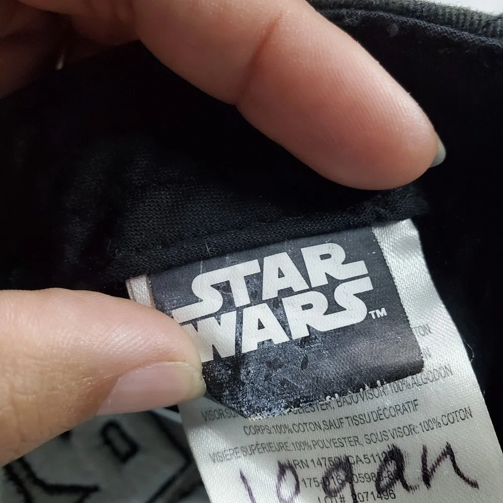 Star Wars sku 20232